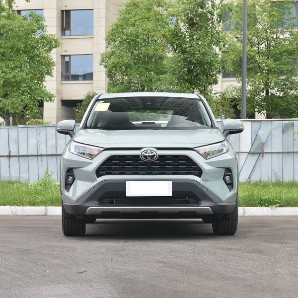 Plug-in Hybrid Electric Vehicle