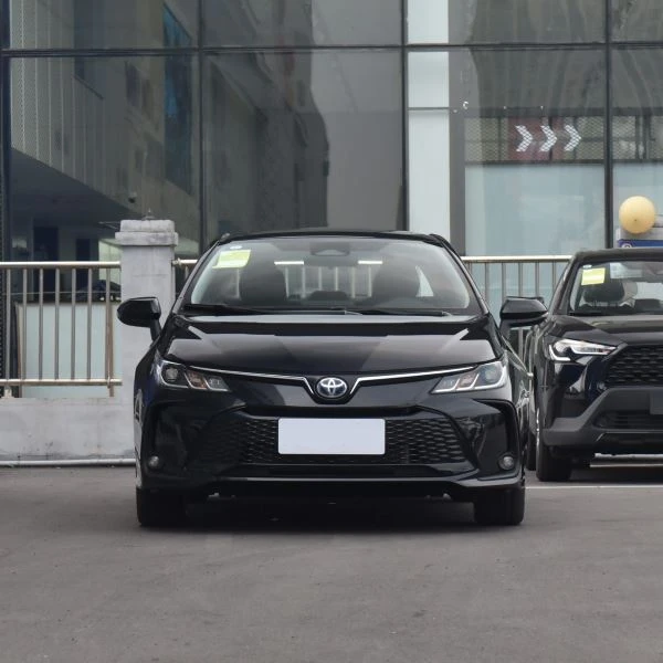 Hybrid Electric Vehicle