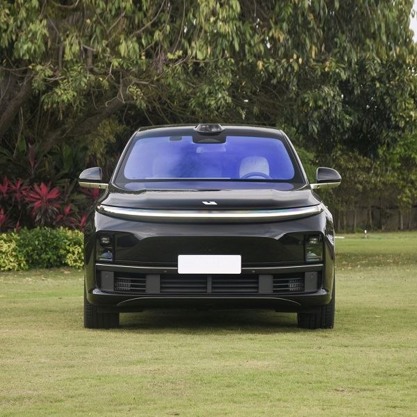 Extended-Range Electric Vehicle