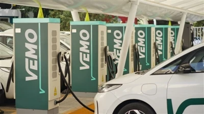 Chinese EV Industry Growth In Mexico
