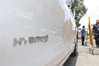 Hybrid And Electric Vehicle Sales in Mexico On The Rise
