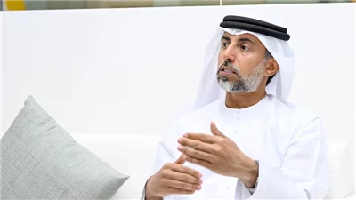 Electric Vehicles Make Up More Than 1% Of UAE Car Market, Energy Minister Says