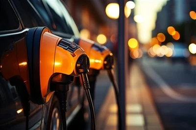 Electric Vehicles in Africa: Challenges And Opportunities For Sustainable Tra...