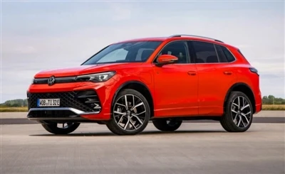 Every New VW That Launched in South Africa in 2024