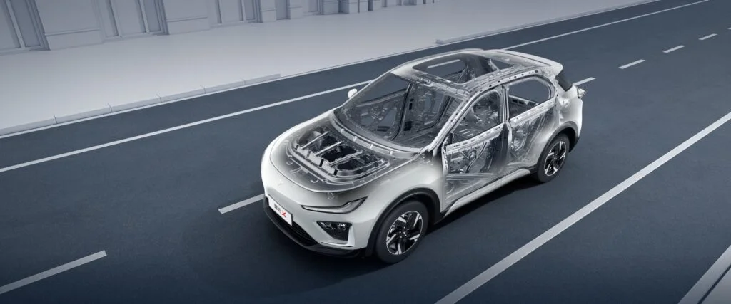 EV, BEV, HEV, PHEV, FCV, Electric Vehicle, What Do They All Mean?
