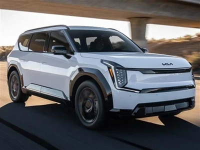 Kia Introduces Plug-charge For Select EV9 And EV6 Models