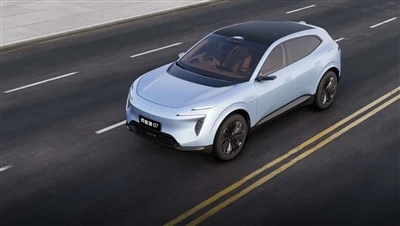 Avatr 07 2026 Launches With Huawei ADS And 333 km EV Range