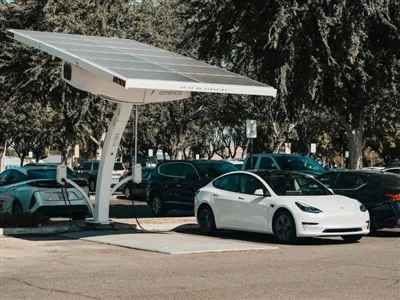How Africa Is Powering The Future With Electric Vehicle