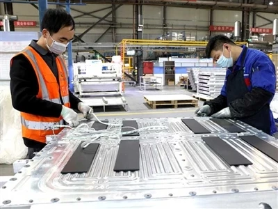 China E-Mobility Weekly Digest: Africa’s Unconventional EV Shift As Ethiopia ...