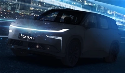 Toyota BZ3X RHD Debuts in Hong Kong & Macau At 33,100 USD, Nearly 50% Above T...