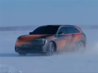 Four-seat Aito M9 Flagship SUV From Huawei Launched For 78,710 USD in China