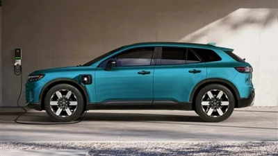 Honda Denies Killing The Prologue EV