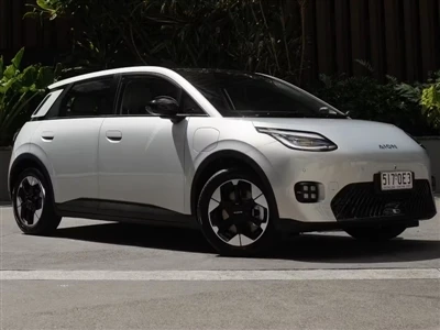 2026 GAC Aion UT Price And Specs: BYD Dolphin And MG 4 Rival Detailed For Aus...