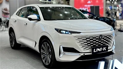 2026 Changan Global Testing Season Hits Mexico With Four New Models