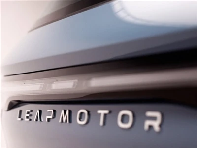 China's Leapmotor To Supply EV Platform To Hongqi, Also in Talks With Ferrari