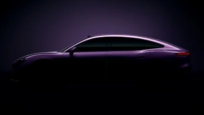 SAIC MG Announces Two New Models