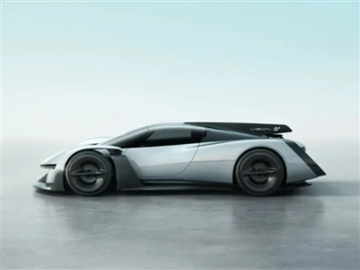 Xiaomi Vision GT Concept Supercar Confirmed Not For Mass Production