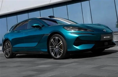 BYD’s Denza Z9 GT Claims Impressive 1,000km EV Range