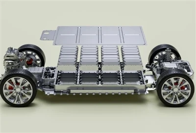 Chinese EV Maker Claims It's Engineered The World’s First Semi-solid-state EV...