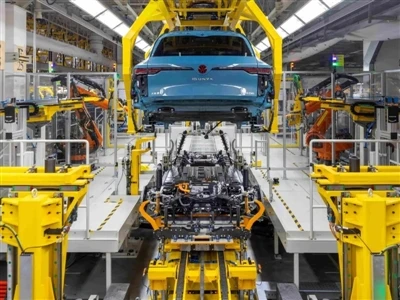 The China Connection Newsletter: Volkswagen Pushes Into Driver-assist EVs Wit...