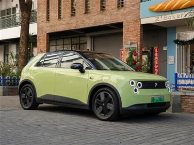 Nio Swings To Black With Q4 Profit Of $22.5m On Record Deliveries