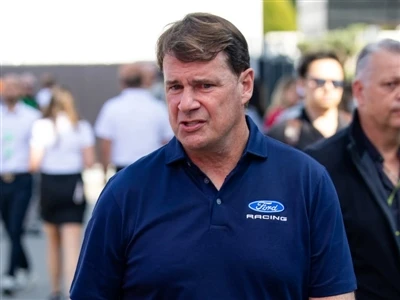 Ford CEO Jim Farley Says China Is 'Completely Dominating' Tesla, GM, And Ford...