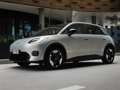 GAC Aion UT Pricing Announced: Drive Away Deals And Cheaper Than A Corolla