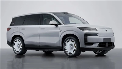 BYD’s Denza N9 & N8L To Get 40% EV Range Boost With 75.3 KWh Battery