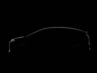 Audi Teases New A2 E-Tron Entry-Level EV