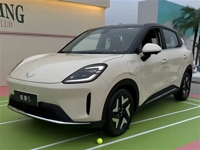 Wuling Binguo S Launched in China With 430 km Range, Starts At 9,400 USD