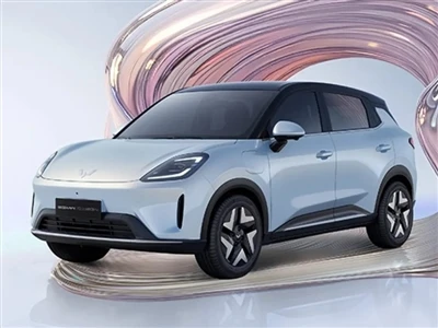 Wuling Bingo S Official Images Released, Set To Be Launched in Q3