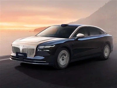 Voyah Passion L PHEV Launched Starting At 39,600 USD: 650 Hp, 5C Charging, 1,...