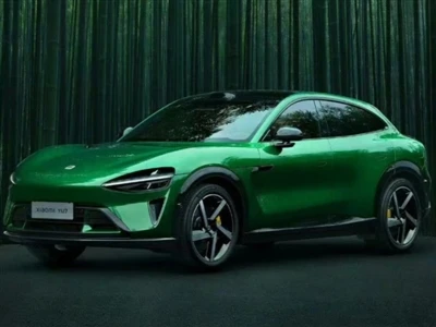 Xiaomi YU7 Becomes #1 Seller in China January 2026, As Tesla Model Y Struggle...
