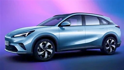 BAIC’s Arcfox Alpha T5 Starts Pre-sale With EREV Lineup, Starting From 17,300...