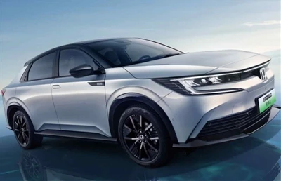 Honda To Import China-made EVs To Bolster Japanese Lineup