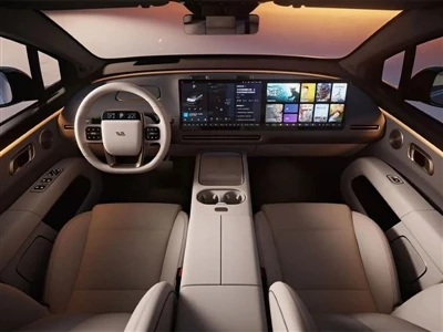 Li Auto Autonomous Driving Executive Lang Xianpeng To Depart Robotics Unit, R...