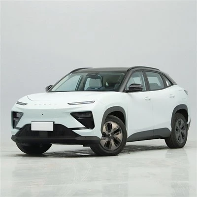 CHERY EQ7