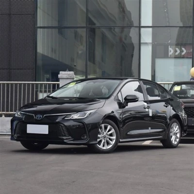 COROLLA CROSS