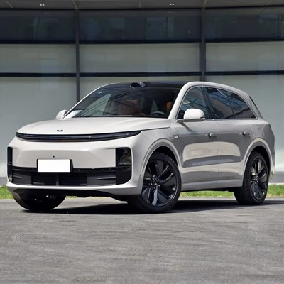 LIXIANG L6 SUV
