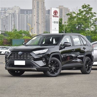 RAV 4 HYBRID