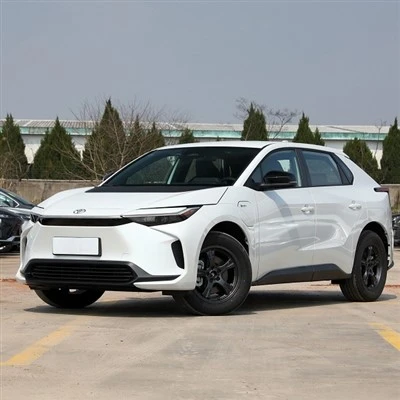 Electric Cars Available Now