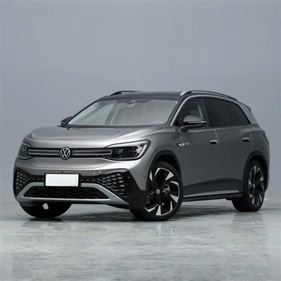 VOLKSWAGEN ID.6 CROZZ PURE