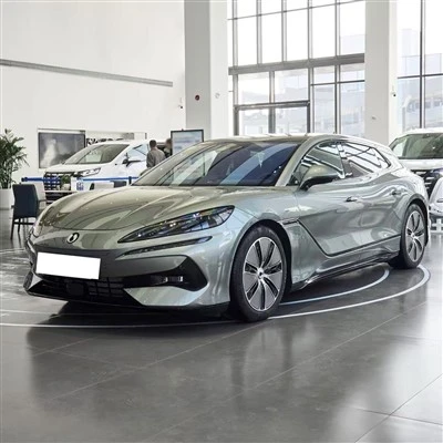 2024 Denza Z9GT Plug in Hybrid Car