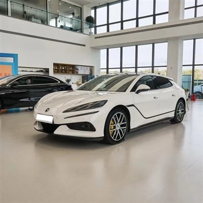 2024 Denza Z9GT Pure Electric
