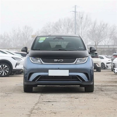 2025 BYD Best Electric Cars