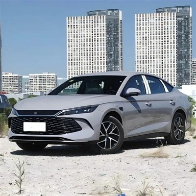 2026 QIN L PLUG IN HYBRID