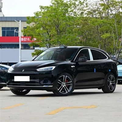 AITO M5