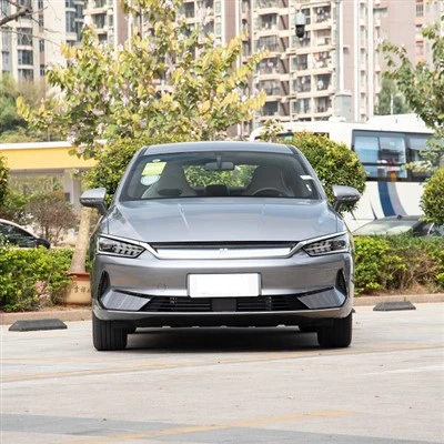 Best All Electric Cars