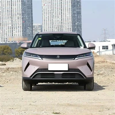 BYD ATTO2 EV Price