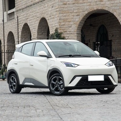 BYD Electric Car Cheapest Price